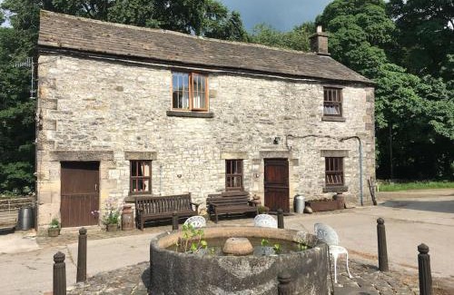 Blackwell in the Peak Apartment | The Old Stables, Near Bakewell