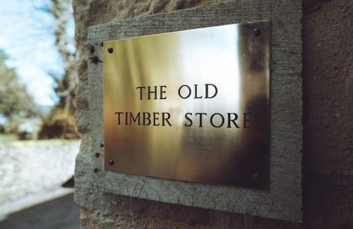 Youlgreave House | The Old Timber Store