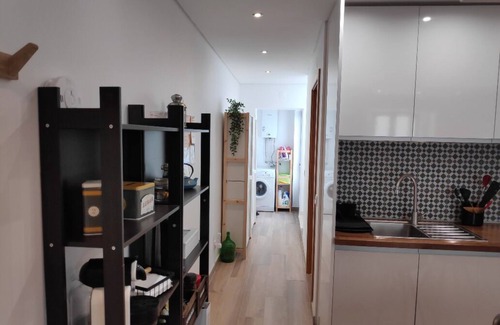 Se Apartment | The Old Town House @Old Town