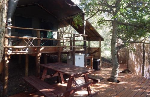Duiwerivier House | The Old Trading Post