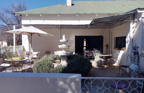 Bethulie House | The Old Watchmakers Guest House