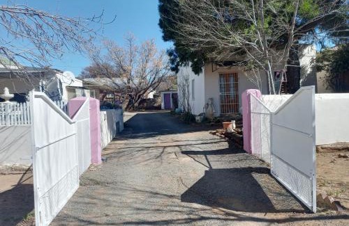 Bethulie House | The Old Watchmakers Guest House