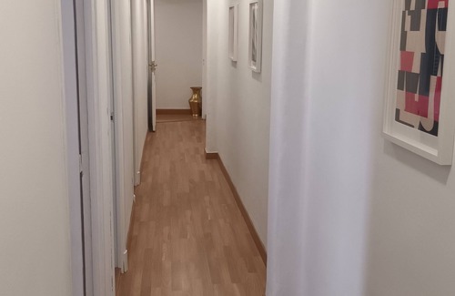 Haro Apartment | THE OLD WINE STATION APARTAMENTS in the very center of the city.
