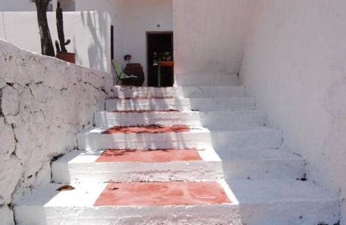 Astrikas House | The old winemaker's house