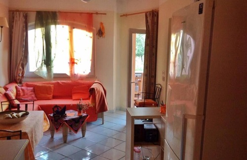 Trinita d'Agultu Apartment | The oleanders of Calarossa Sardinia