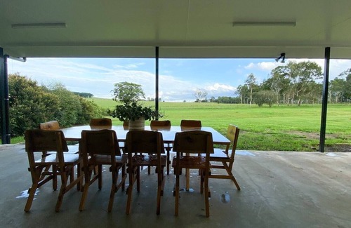 Atherton House | The Olive Abode - Atherton