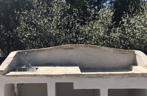 Kassiopi House | The Olive Grove House, in Kassiopi with all amenities in 5 min walking distance!