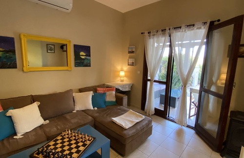 Platanias House | The Olive Grove Villa