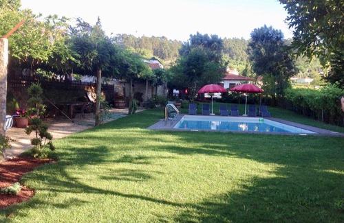 Vila Verde House | The Olive Tree Country Home
