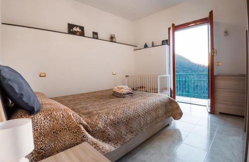 Vescina House | [The Olive Trees]- jacuzzi-garden-wifi-barbecue-parking