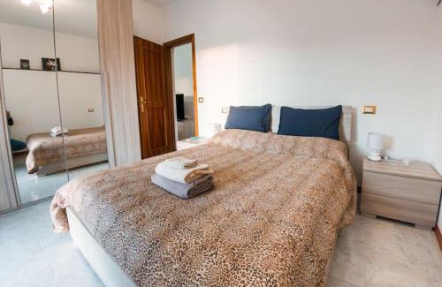 Vescina House | [The Olive Trees]- jacuzzi-garden-wifi-barbecue-parking