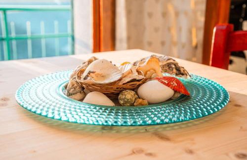 Vescina House | [The Olive Trees]- jacuzzi-garden-wifi-barbecue-parking