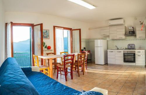 Vescina House | [The Olive Trees]- jacuzzi-garden-wifi-barbecue-parking