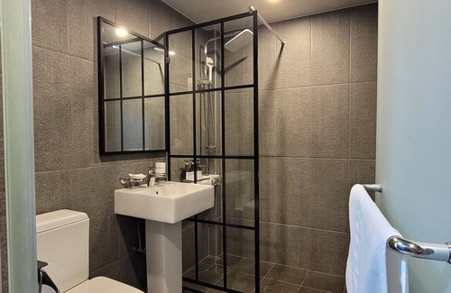 Pyeongtaek Hotel | The ON