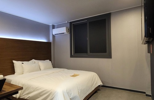 Pyeongtaek Hotel | The ON