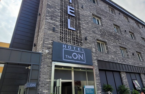 Pyeongtaek Hotel | The ON