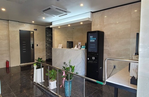 Pyeongtaek Hotel | The ON