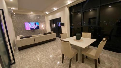 Yaounde Apartment | The One