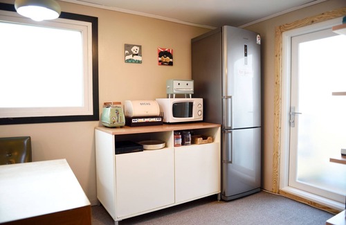 Seogyo-dong House | The One Hostel