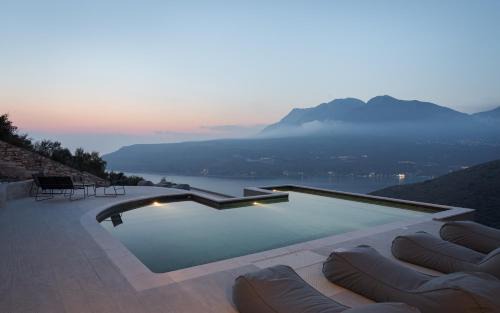 Areopoli Apartment | The One Limeni