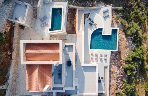 Areopoli Apartment | The One Limeni