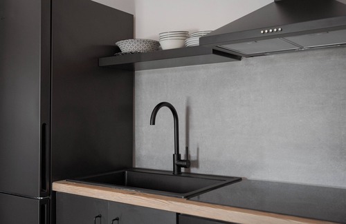 Areopoli Apartment | The One Limeni Residence Three, The One Limeni