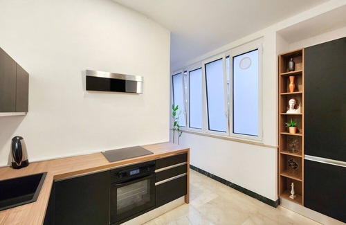 Municipio 1 Apartment | The One - Luxury Apartment with Piano