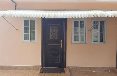 Saint Andrew Apartment | "The One" studio apt #2