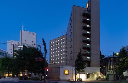 Kita Ward Hotel | The OneFive Okayama