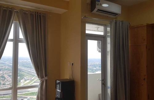 Cikarang Apartment | The only luxury apartment In the heart of industrial area of MM2100.
