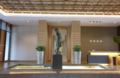 Cikarang Apartment | The only luxury apartment In the heart of industrial area of MM2100.