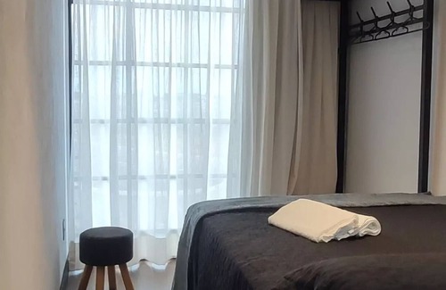 Farolandia Apartment | The only luxury loft in Aracaju - Unid. A