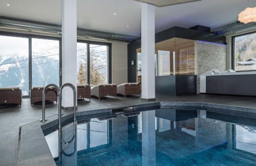 Bellwald Hotel | The Onya Resort & Spa