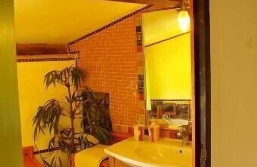 Saint-Loup Apartment | The open countryside Marseille in the hills of Marcel Pagnol