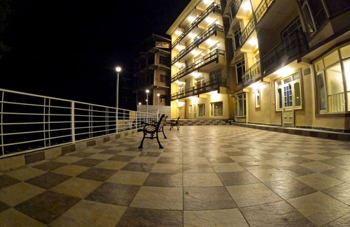Mashobra Apartment | The Open Nest - Mashobra