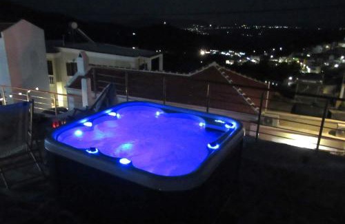 Voladha Apartment | The Orange House