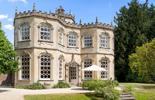Dursley Cottage | The Orangery - Frampton on Severn