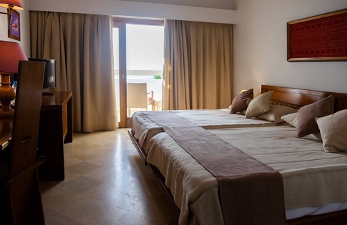 Hammamet Sud Resort | The Orangers Beach Resort and Bungalows - All Inclusive