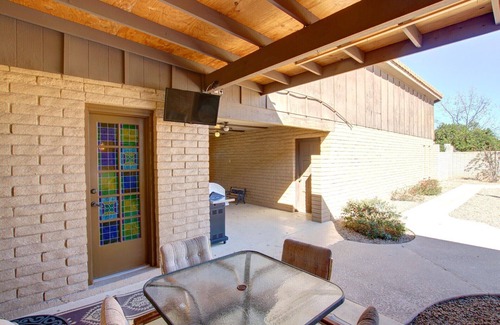 Phoenix House | The Orchard House-a One of a Kind 2 1/2 acre property Monthly Special $4000