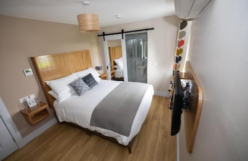 Kilkenny Hotel | The Orchard House