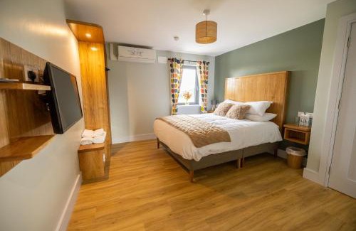Kilkenny Hotel | The Orchard House