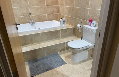 Greetland Apartment | The Orchards