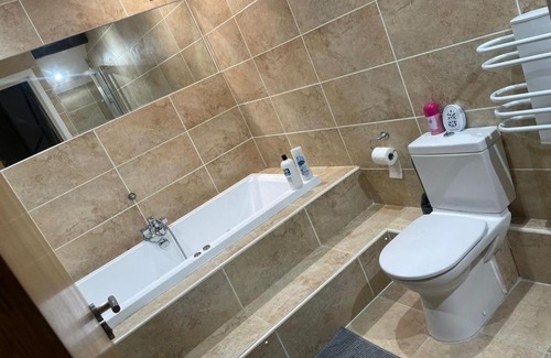 Greetland Apartment | The Orchards