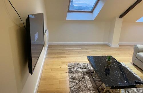 Greetland Apartment | The Orchards
