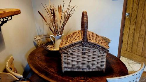 Willand House | The Orchards Guest Suite