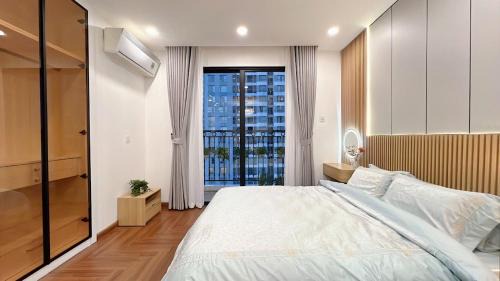Hoang Mai Apartment | THE ORCHID HOUSE - Chuỗi căn hộ cao cấp tại Vinhomes Times City