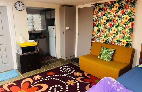 Suva Apartment | The Orchid Studio - Private & Cozy Guesthouse