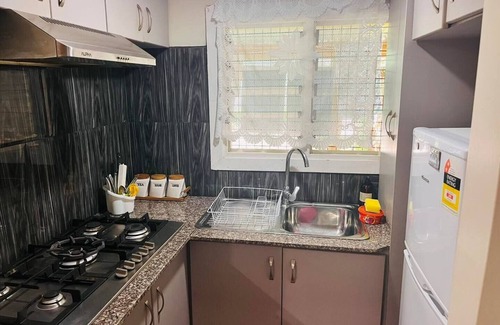Suva Apartment | The Orchid Studio - Private & Cozy Guesthouse