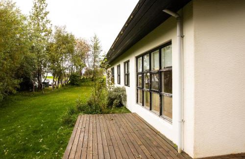 Laugaras Apartment | The Organist House in Golden Circle