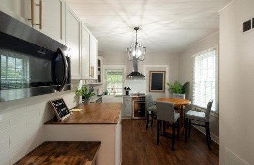 St. Charles House | The Original Custom House!